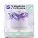 94612 Notions In Network Back To School Wilton Student Decorating Kit Book Course 2 Bakeware Sets 971504067175