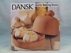 94755te Dansk Garlic Baking Dome 032316196733
