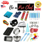 94k1294c05 Deelf Complete Beginners Cake Baking Adult Starting Kit Bakery Tools 94k1294c05 Deelf Complete Beginners Cake Baking Adult Starting Kit Bakery Tools