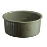 956880 Emile Henry Souffle Dish Flint 3289319568808