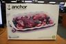 0486764 95861 Anchor Hocking Home Collection Covered Baking Dish Serving 048676958614
