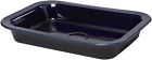 42648020743 963105 Fiestaware Lasagna Pan Cobalt