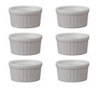 98004 Hic Porcelain Ramekin Set Of 781723981165