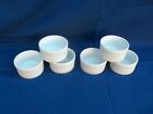 98005-6 Hic Harold Ramekins Fine White China Souffle Capacity Set Of 98005-6 Hic Harold Ramekins Fine White China Souffle Capacity Set Of