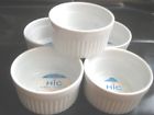 7817232 98005 Hic Ramekins Oz Porcelain New 781723980052