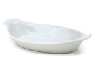 98047 Harold Import Company Brand New Porcelain Au Gratin 0781723980472