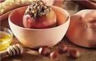 99105 Reston Lloyd Romertopf Apple Baking Dish Oven Baker