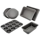 99225 Amazonbasics Nonstick Bakeware Set 806574992259
