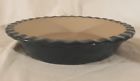 7671517 99398 Home Garden Party Bakeware Green Pie Plate Deep 767151993987