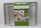 999050 Nordic Ware Naturals Piece Baking Sheet Set Big 011172446107