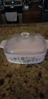 A-1.5-b Corelle Callaway Ivy Casserole Dish