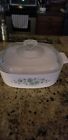 A-1-b Corelle Callaway Ivy Casserole Dish