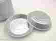A-1500d 1500 Agiant 7 Deep Disposable Aluminum Pie Pans By