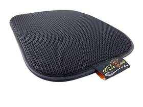 A La Carte Cooking 851803005781 Quiet Blender Whisper Pad Accessory Black - Hear The Difference By Cart