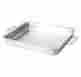 A013-br 360 Bakeware Cookware Stainless Steel 9 X 13 Cladded 3 Ply Construstion 013964395990 A013-br 360 Bakeware Cookware Stainless Steel 9 X 13 Cladded 3 Ply Construstion 013964395990