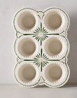 A32573008 Anthropologie Maelle Handpainted Bone