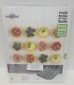 A43014 Mastrad Paris Fluted Mini Tartlet Silicone Baking Pan 885902430144