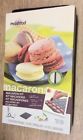 A45360 Mastrad Macaron Kit New