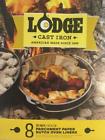 A5dol Lodge Manufacturing Parchment Paper Dutch Oven Liners Camping 885221845216