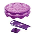 A64739prpl Mastrad Topchips Piece Chips Maker Set Color Purple 885902647054 A64739prpl Mastrad Topchips Piece Chips Maker Set Color Purple 885902647054