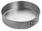 A900412 Focus Foodservice Commercial Bakeware Aluminum Spring Form Pan 735343380174