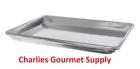 Abnp-25 9-1-2 X 13 Update International Quarter Size Aluminum Bun Pan