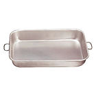 Abp3 Crestware Aluminum Bake Pan 710277536293