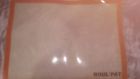 Ad800585-01 Sasa Demarle Roul Pat By Inch Silicone Non Stick Mat