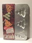 2105-2957 Add Mpn Wilton Christmas Tree
