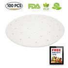 Ads-9ppp Art Des Cuisine Air Fryer Perforated Parchment Paper 712038467228 Ads-9ppp Art Des Cuisine Air Fryer Perforated Parchment Paper 712038467228