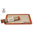 Ae365240-02 Ae365240-02-2pk Silpat Bakers Premium 643462097593