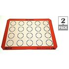 Ae420295-22 Ae420295-22-2pk Silpat Macaron Mat 643462097531