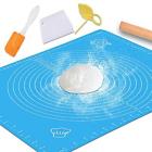 Agbeach Bag Aurora Gadgets Silicone Baking Mat Measurements 657008898513