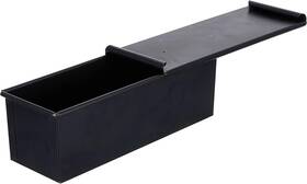 Cofe38bc40 Agnelli Pentole Pastry And Pizza Breadboard Shape Blue Sheet Lid. 11.8x3.9x3.9 In Cofe38bc40 Agnelli Pentole Pastry And Pizza Breadboard Shape Blue Sheet Lid. 11.8x3.9x3.9 In