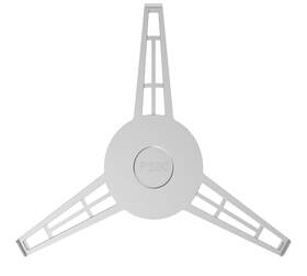 Aidpiza 705509223218 Rotary Stand Pizza Oven Accessory For Baking Pizzas Aidpiza 705509223218 Rotary Stand Pizza Oven Accessory For Baking Pizzas