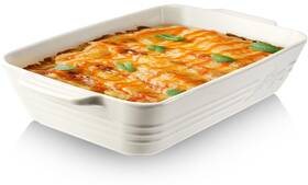 Aisbugur 760646551914 Casserole Dishes For Oven Dish9x13 Baking Dish With Handles Deep An Aisbugur 760646551914 Casserole Dishes For Oven Dish9x13 Baking Dish With Handles Deep An
