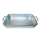 13389157654 Albp-1218 Winco Winware By Aluminum Bake Pan With Drop 812944003166
