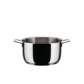 Alessi 003299924134 Pots&pans Casserole 16d