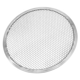 N60o17011238nofb8 Alipis Pizza Screen Pan Net 11inch Stainless Steel Baking N60o17011238nofb8 Alipis Pizza Screen Pan Net 11inch Stainless Steel Baking