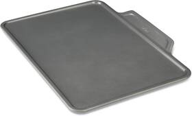 All-clad 011644914042 Pro-release Nonstick Bakeware Cookie Sheet Pan 17x11.75 Inch Oven Safe