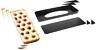 Am00876 Lautechco Quiche Pan Rectangle With Removable Bottom