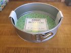 Amb-9sp Cuisinart Chefs Classic Nonstick Bakeware Springform Pan Colors