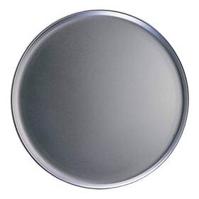Hactp28 American Metalcraft 704339313342 Coupe Style Pan Heavy Weight 14 Gauge Thickne