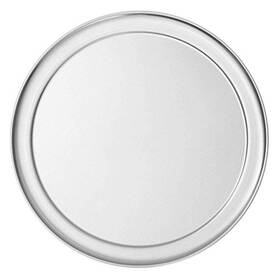 Hatp21 American Metalcraft 704339319047 Wide Rim Pan Heavy Weight 14 Gauge Thickness Aluminum 21 Inch Dia Hatp21 American Metalcraft 704339319047 Wide Rim Pan Heavy Weight 14 Gauge Thickness Aluminum 21 Inch Dia