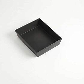 Hcds108 American Metalcraft 704339908913 Hard Coat Detroit Style Pan 10 Inch X 8