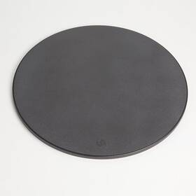 American Metalcraft 704339922308 Pizza Stone Black Round 16 Inch Dia American Metalcraft 704339922308 Pizza Stone Black Round 16 Inch Dia