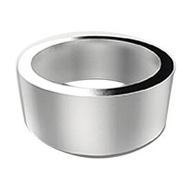 A368r American Metalcraft S/s 16 Round Protector Frame Inch A368r American Metalcraft S/s 16 Round Protector Frame Inch