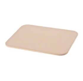 American Metalcraft Ceramic Pizza Stone 15inch L X 12inch With 3 8inch H