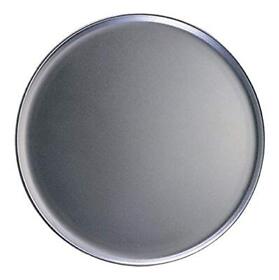 Ctp19 American Metalcraft Coupe Style Pan Standard Weight Aluminum 19inch Diameter 18 G