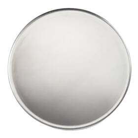 American Metalcraft Hactp14 Coupe Style Pan Heavy Weight 14 Gauge Thickness Inch Dia. Aluminum